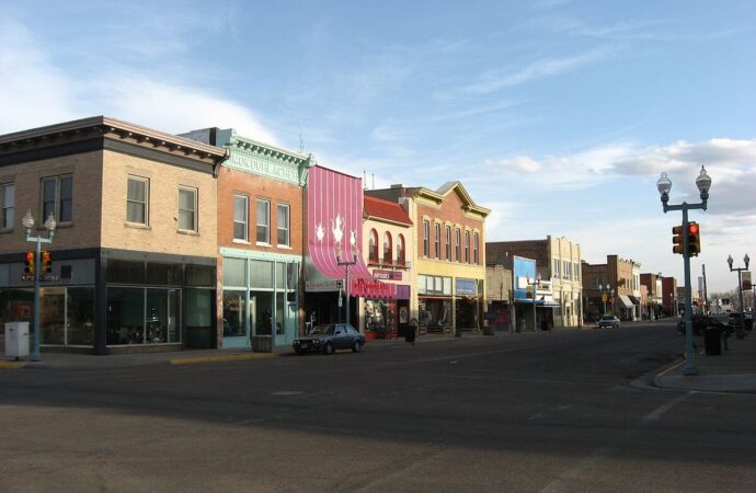 Laramie-WY Laramie-WY