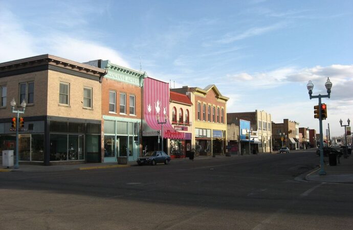 Laramie-WY