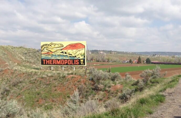 Thermopolis WY